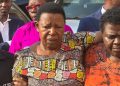 Matembe Pleads for Urgent Medical Attention After Bail Denial in Sectarianism Case