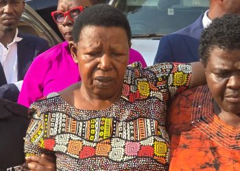 Matembe Pleads for Urgent Medical Attention After Bail Denial in Sectarianism Case