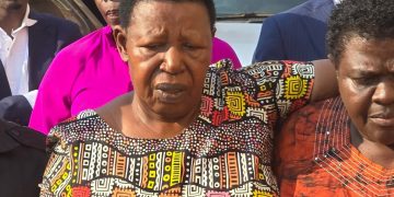 Matembe Pleads for Urgent Medical Attention After Bail Denial in Sectarianism Case