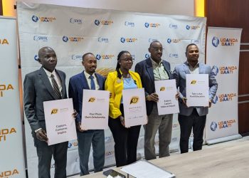 Uganda Baati Launches Regional Photography Contest to Promote Conservation
