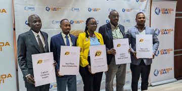Uganda Baati Launches Regional Photography Contest to Promote Conservation