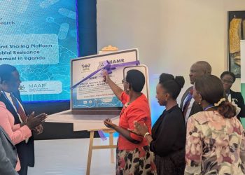 Uganda Launches AI-Powered Platform to Combat Drug-Resistant Infections