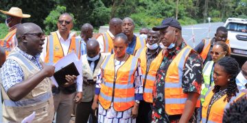 Chinese Contractor Accused of Sidelining Mukono Local Workers