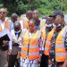 Chinese Contractor Accused of Sidelining Mukono Local Workers