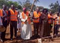 Kitovu Hospital Undergoes UGX 6 Billion Facelift As Bishop Jjumba Launches Major Renovation