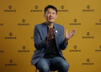 Binance Donates UGX460 Million to Support Uganda’s Ebola Response
