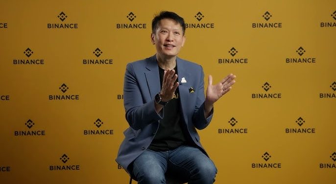 Binance Donates UGX460 Million to Support Uganda’s Ebola Response