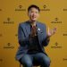 Binance Donates UGX460 Million to Support Uganda’s Ebola Response
