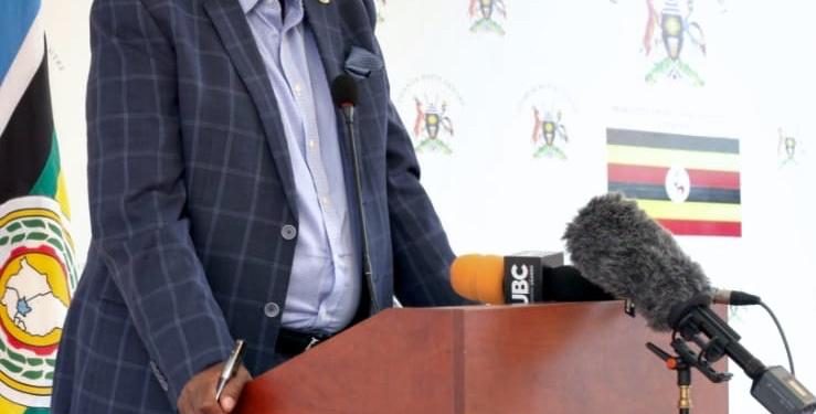 Government Launches Nationwide Mandatory Livestock Vaccination Campaign to Combat Foot-and-Mouth Disease