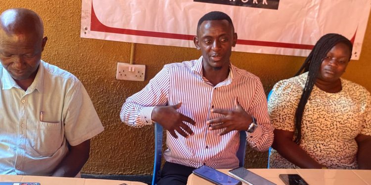 Experts Warn of Rising Deaths Linked to Unsafe Abortions in Uganda