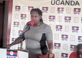 UPC National Council Endorses Akena, Moves to Protect Party Identity