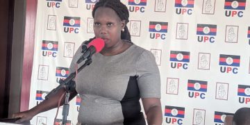UPC National Council Endorses Akena, Moves to Protect Party Identity