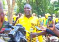 Lugoloobi Blames NUP Leaders for Loss of UGX266 Billion Kalangala Projects