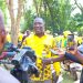 Lugoloobi Blames NUP Leaders for Loss of UGX266 Billion Kalangala Projects