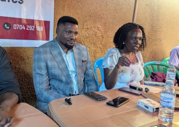 Uganda Sees Rising Demand for Twice-Yearly HIV Prevention Injection Lenacapavir