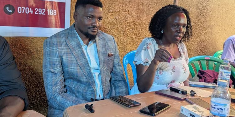 Uganda Sees Rising Demand for Twice-Yearly HIV Prevention Injection Lenacapavir