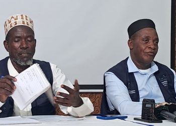 Salaam Muslim Cemetery Project Needs UGX600 Million to Complete New Burial Grounds