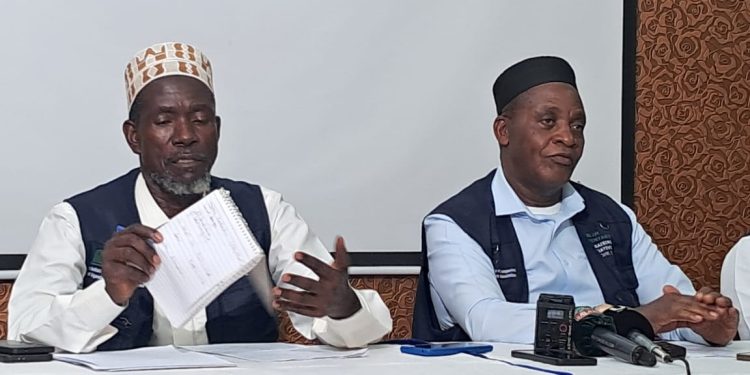 Salaam Muslim Cemetery Project Needs UGX600 Million to Complete New Burial Grounds
