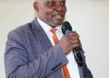 Masaka RCC, Division Mayor Clash at Launch of Shs270 Million Bridge Project