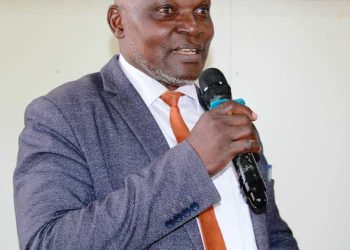 Masaka RCC, Division Mayor Clash at Launch of Shs270 Million Bridge Project