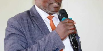 Masaka RCC, Division Mayor Clash at Launch of Shs270 Million Bridge Project