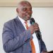 Masaka RCC, Division Mayor Clash at Launch of Shs270 Million Bridge Project
