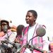 Female Boda Riders Equipped for Safer Roads Ahead EPS Return