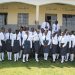 Mukono Light Academy students
