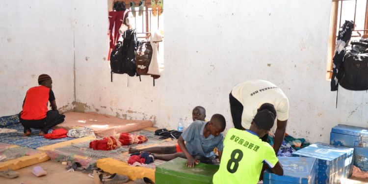 Authorities Close Four Schools Operating Below Minimum Standards in Mukono