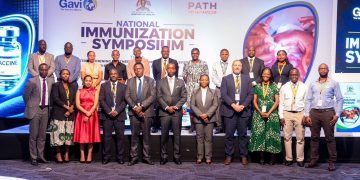 Women Leaders Urged to Champion Immunisation as Uganda Battles Rising Vaccine Dropout Rates