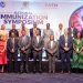 Women Leaders Urged to Champion Immunisation as Uganda Battles Rising Vaccine Dropout Rates