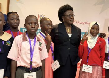 Education Stakeholders Renew Call to End Violence in Schools