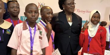 Education Stakeholders Renew Call to End Violence in Schools