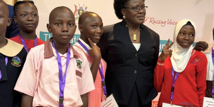Education Stakeholders Renew Call to End Violence in Schools