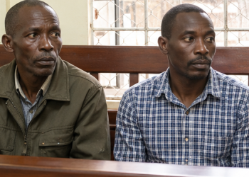 Court of Appeal Frees Two Men After Quashing 45-Year Murder Sentences