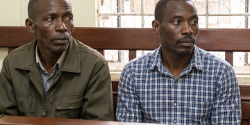 Court of Appeal Frees Two Men After Quashing 45-Year Murder Sentences