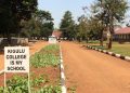 Kigulu College Seeks Shs2 Billion to Tackle Acute Classroom Shortage