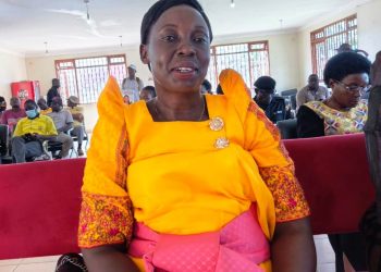 Three Candidates Nominated for Kalangala Woman MP By-Election