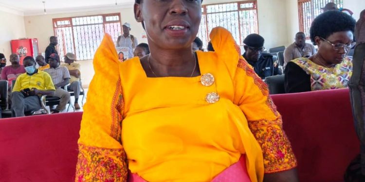 Three Candidates Nominated for Kalangala Woman MP By-Election