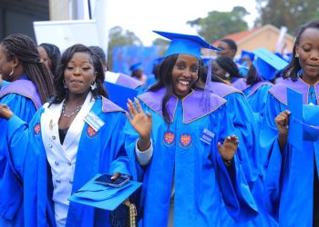Samantha Mwesigye’s Bitter-Sweet win Over UCU, Celebrated Online but Failing to Settle Her Goal