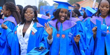 Samantha Mwesigye’s Bitter-Sweet win Over UCU, Celebrated Online but Failing to Settle Her Goal