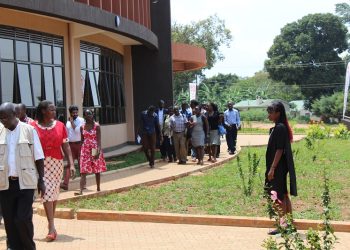 Shocking Study Exposes Widespread Sexual Abuse in Ugandan Universities