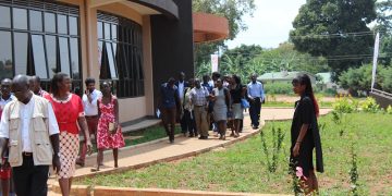 Shocking Study Exposes Widespread Sexual Abuse in Ugandan Universities