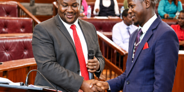 Former Mpigi Deputy Speaker Denied Executive Post Amid Controversy