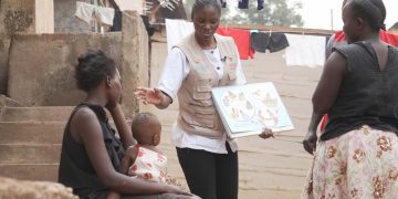 Experts Call for Stronger Protection of Women’s Health Services During Ebola Outbreaks