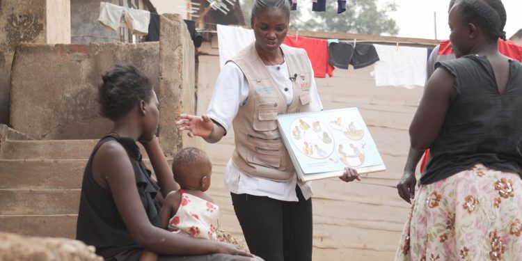 Experts Call for Stronger Protection of Women’s Health Services During Ebola Outbreaks