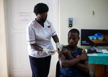 Men Suspicious Of Sexual Performance Amid Rollout of HIV Prevention Injection in Masaka