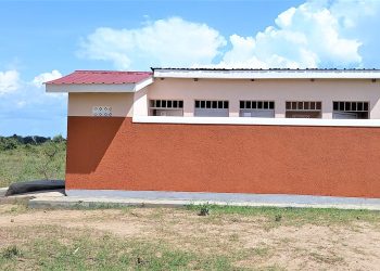 Kalungu Head Teachers Appeal for More Latrines, Science Laboratories