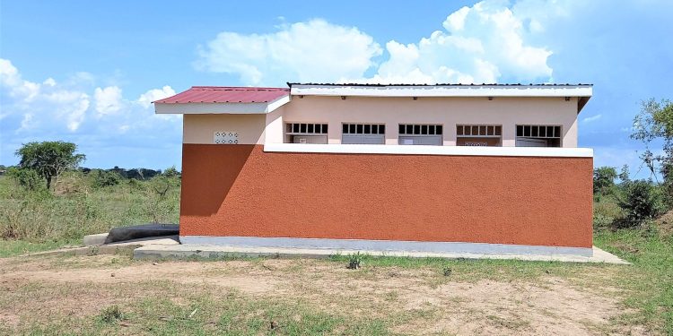 Kalungu Head Teachers Appeal for More Latrines, Science Laboratories