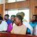 Court Orders Deportation of 67 Congolese Nationals Arrested From Masaka Church